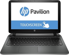 HP 15-P158NA/A10-5745/8GB Ram/1.5TB HDD/DVD-RW/15